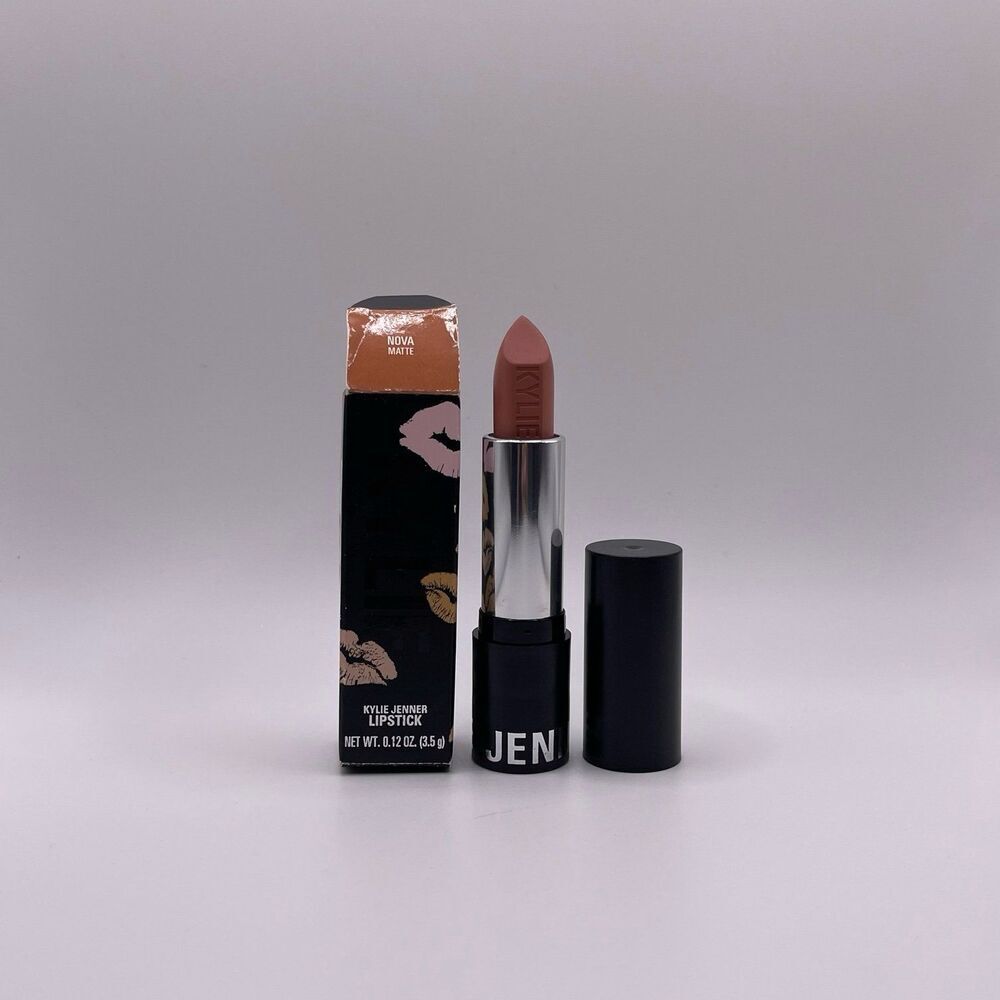 Kylie Cosmetics Matte Lipstick - Nova